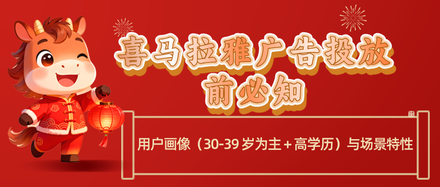 喜马拉雅广告投放前必知：高知中青年用户画像与场景化投放策略