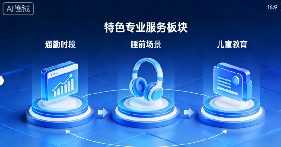 喜马拉雅广告代理公司特色专业服务